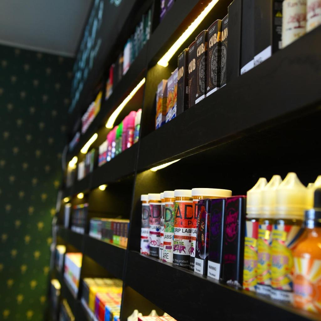 the vape club the vape club