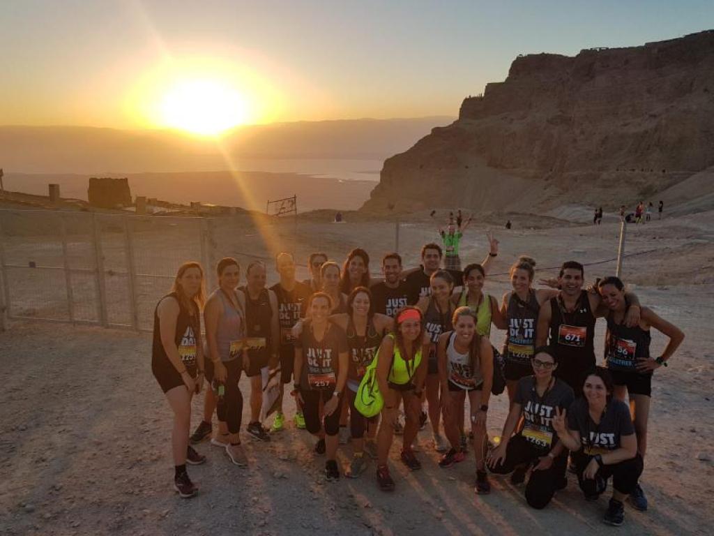 theNteam ריצה וכושר theNteam ריצה וכושר