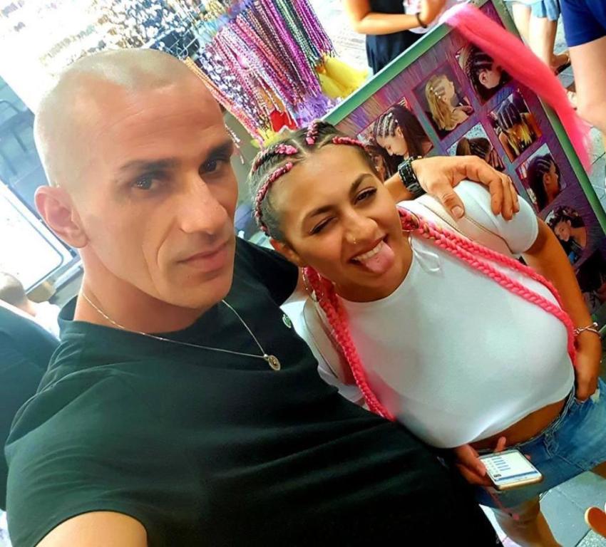 באסטה 22 התכשיט והראסטה באסטה 22 התכשיט והראסטה