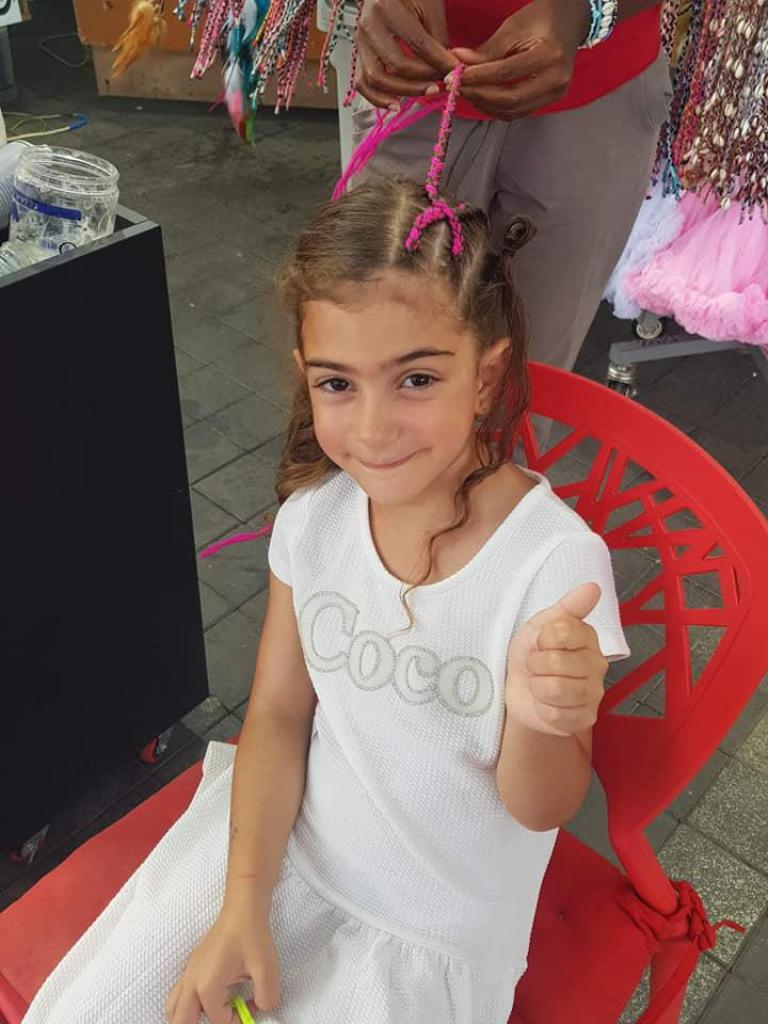 באסטה 22 התכשיט והראסטה באסטה 22 התכשיט והראסטה