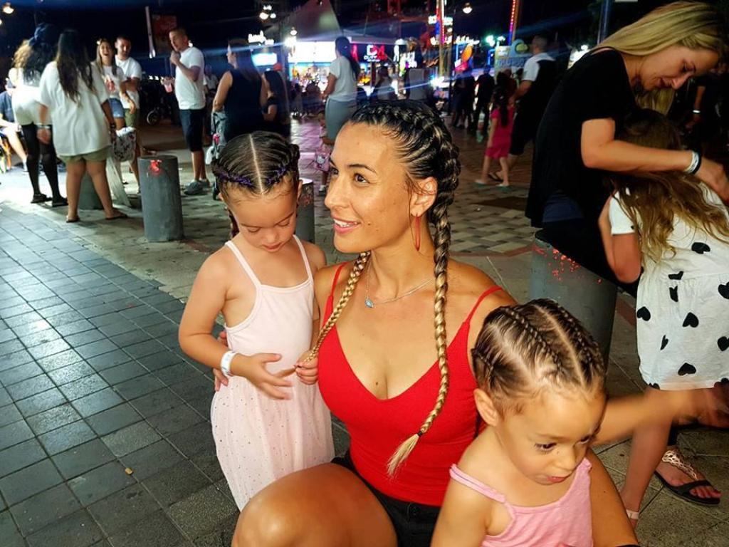 באסטה 22 התכשיט והראסטה באסטה 22 התכשיט והראסטה