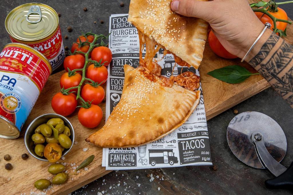 פיצריקה פיצריקה