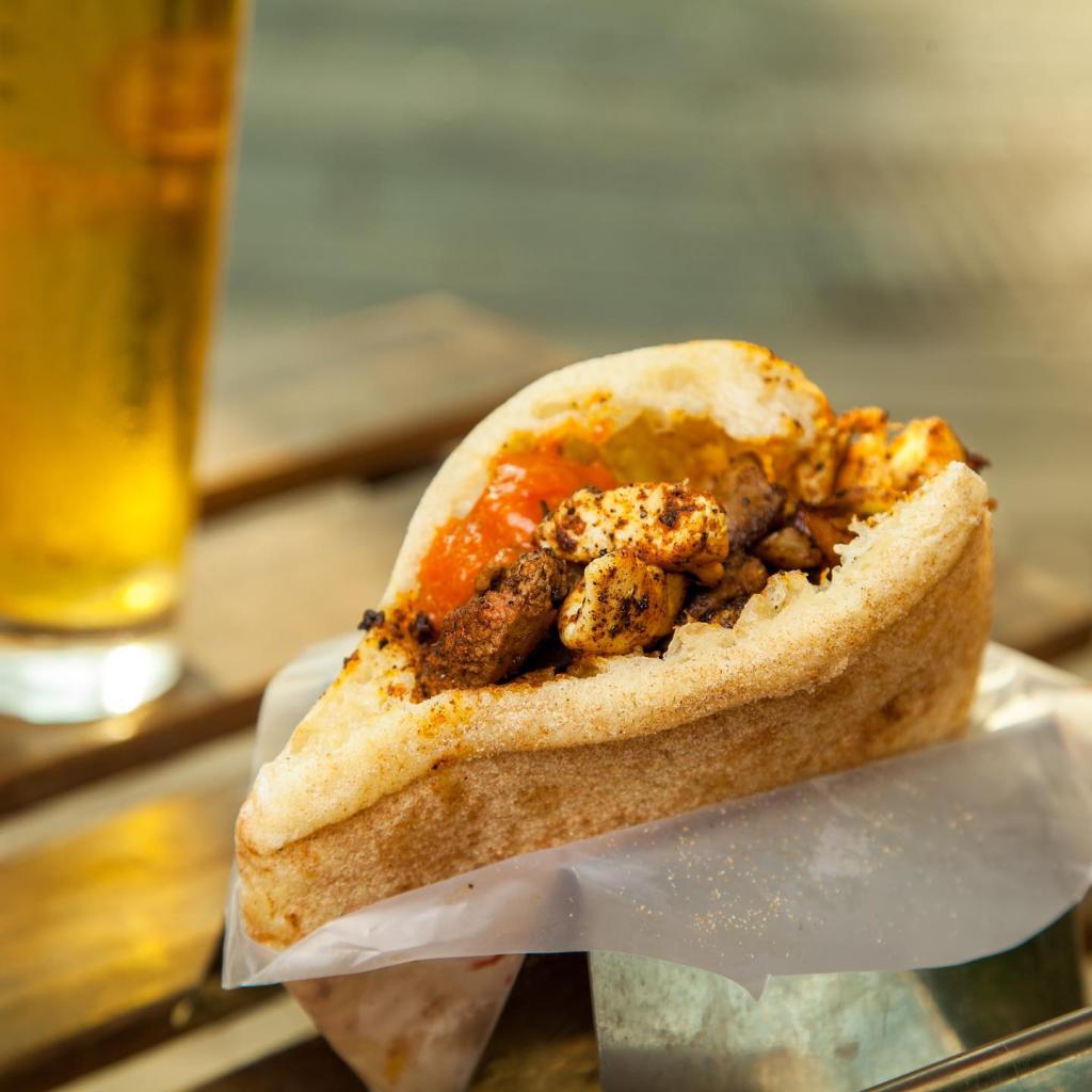 באלי פיתה באלי פיתה