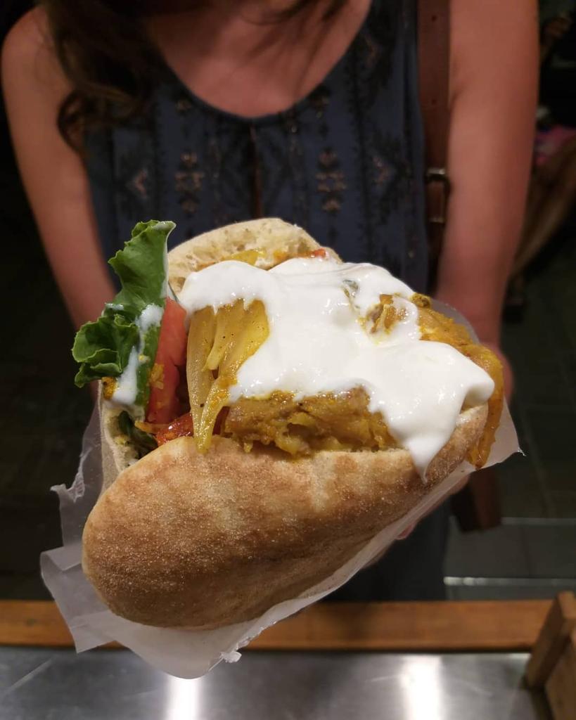 באלי פיתה באלי פיתה