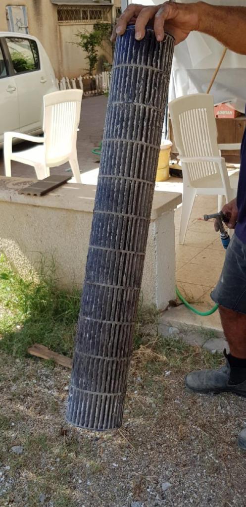 המוח מיזוג אוויר המוח מיזוג אוויר