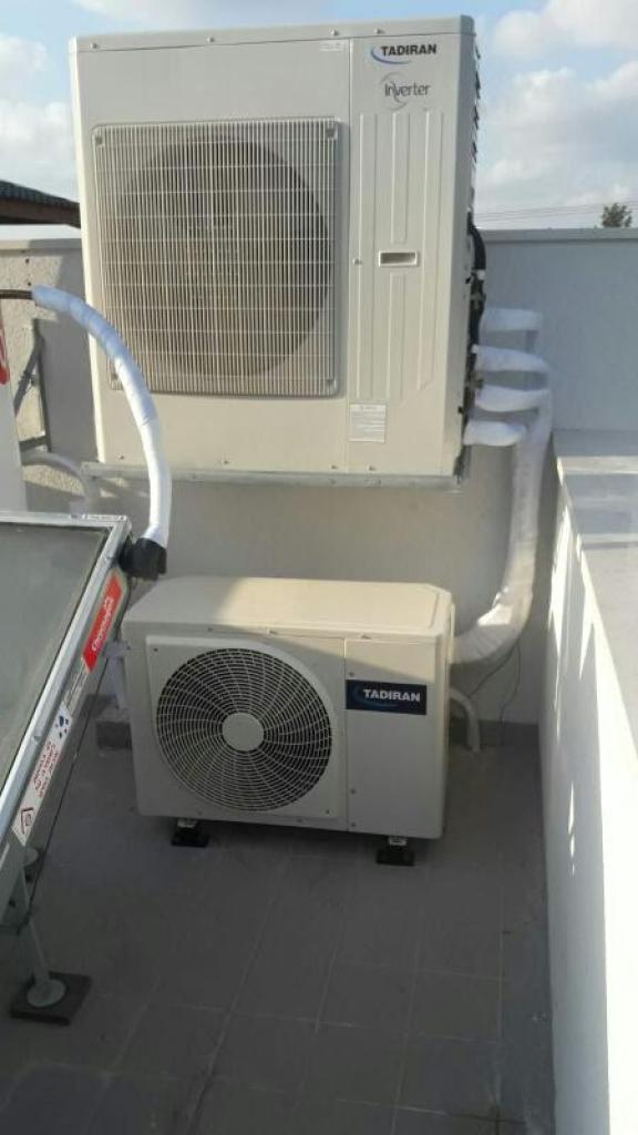 המוח מיזוג אוויר המוח מיזוג אוויר