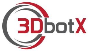 3DbotX
