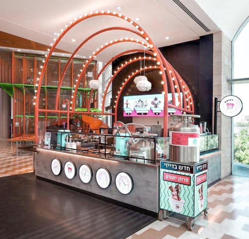 דייזי סטורי דייזי סטורי