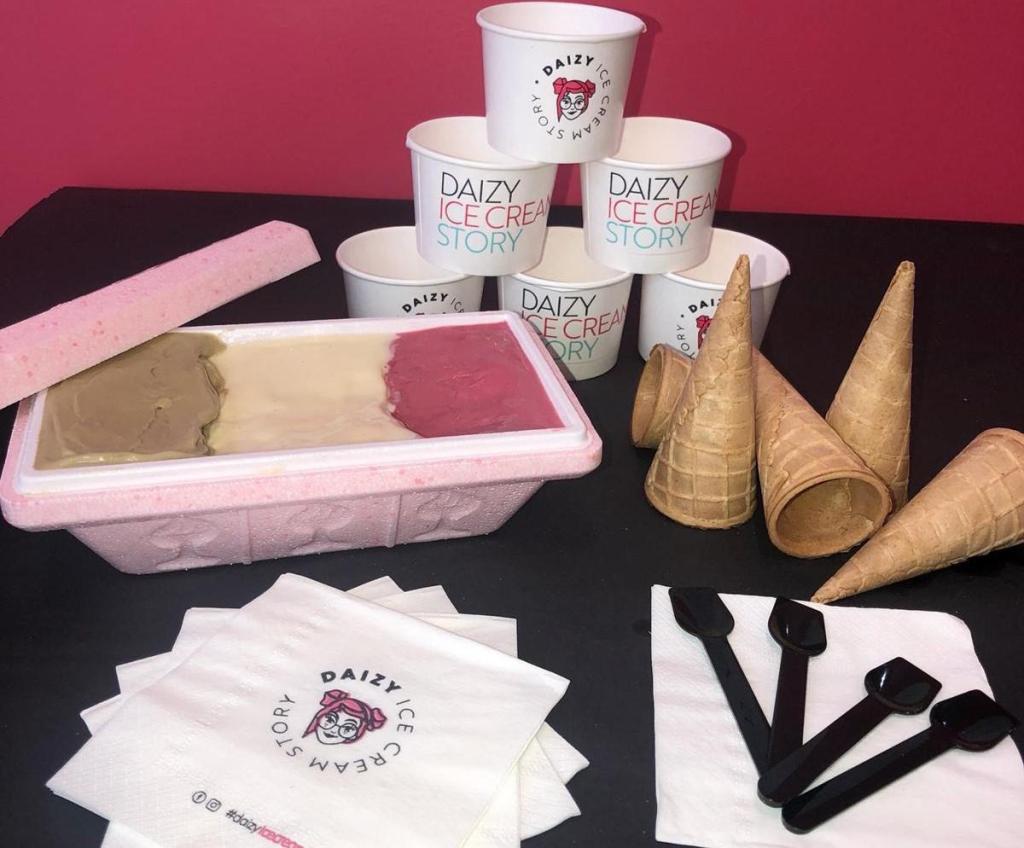 דייזי סטורי דייזי סטורי