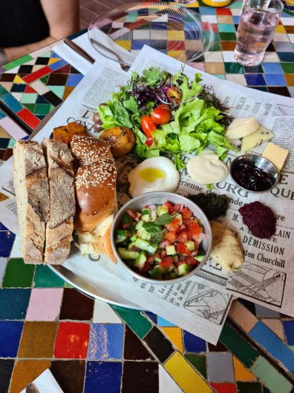 פרישטיק פרישטיק