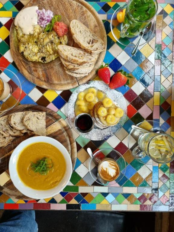 פרישטיק פרישטיק