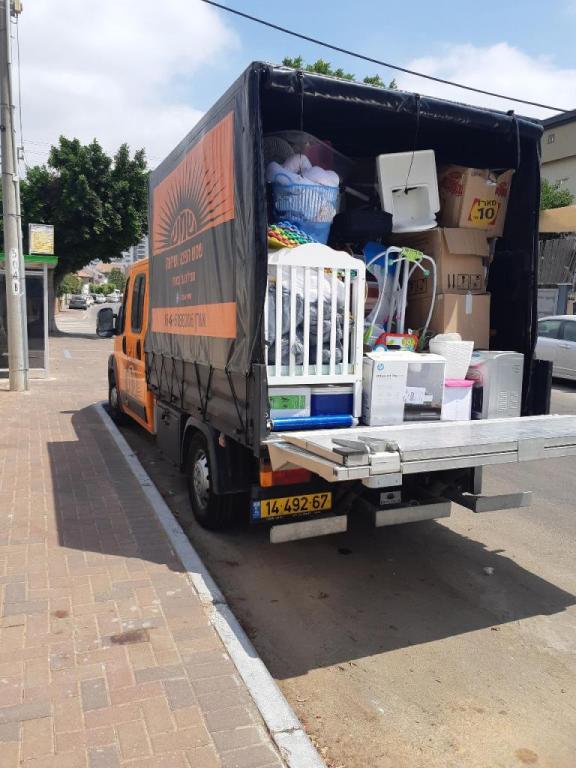 שמש הפצה ושילוח שמש הפצה ושילוח