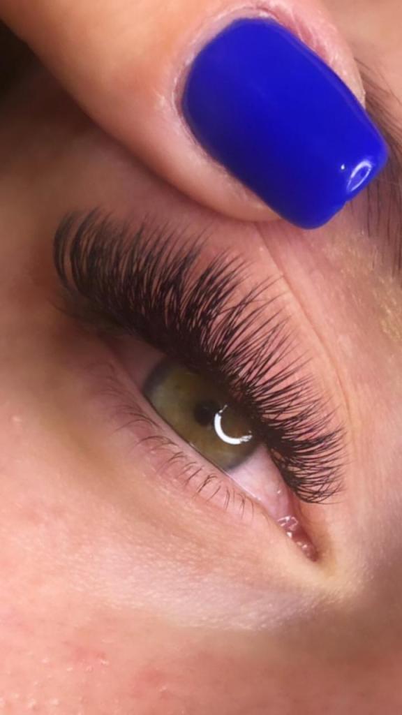 בוטיק ריסים ויופי בוטיק ריסים ויופי