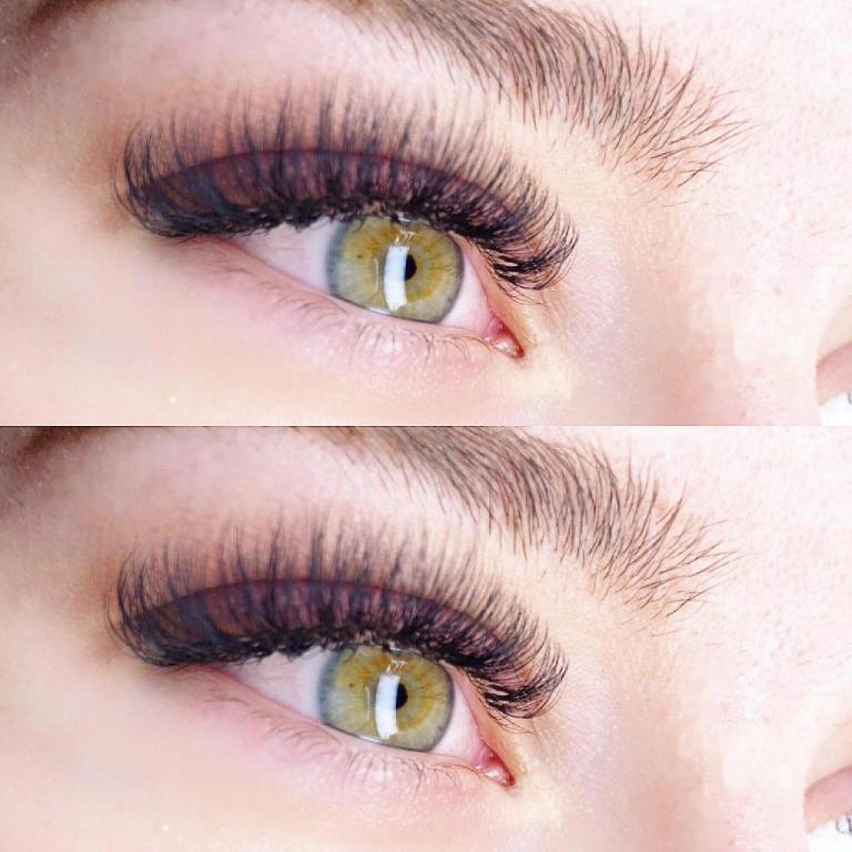 בוטיק ריסים ויופי בוטיק ריסים ויופי