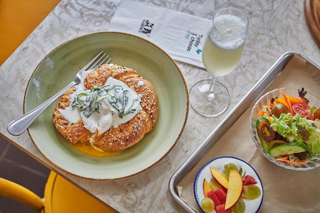 ג'וי גארדן ג'וי גארדן