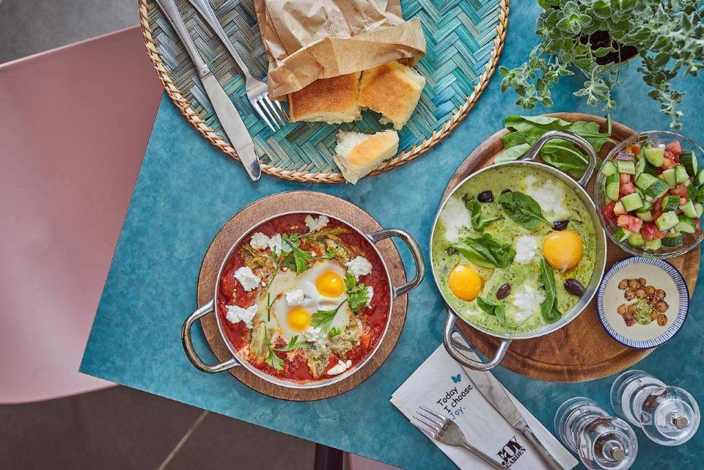 ג'וי גארדן ג'וי גארדן