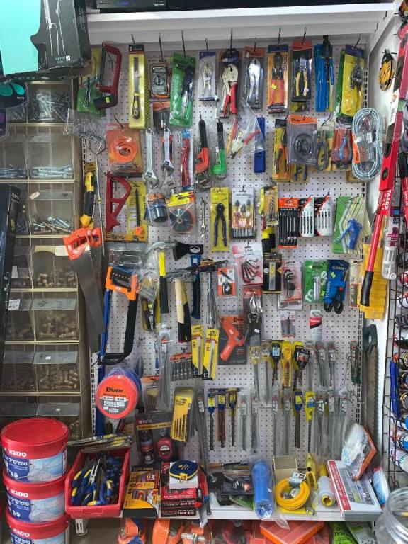 מיקי חומרי בניין מיקי חומרי בניין