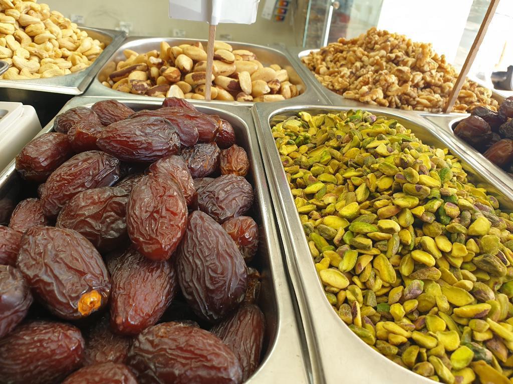 פיצוחי היבואן פיצוחי היבואן