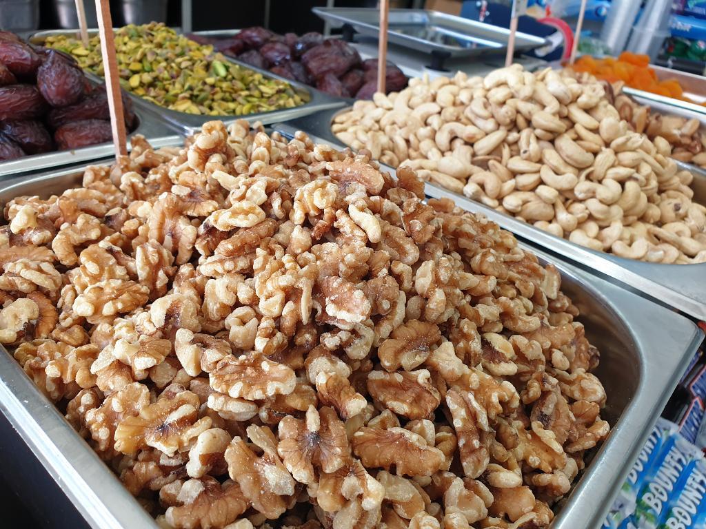 פיצוחי היבואן פיצוחי היבואן