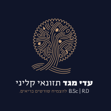 עדי מגד  מנוהל