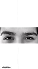 Avital eyebrows