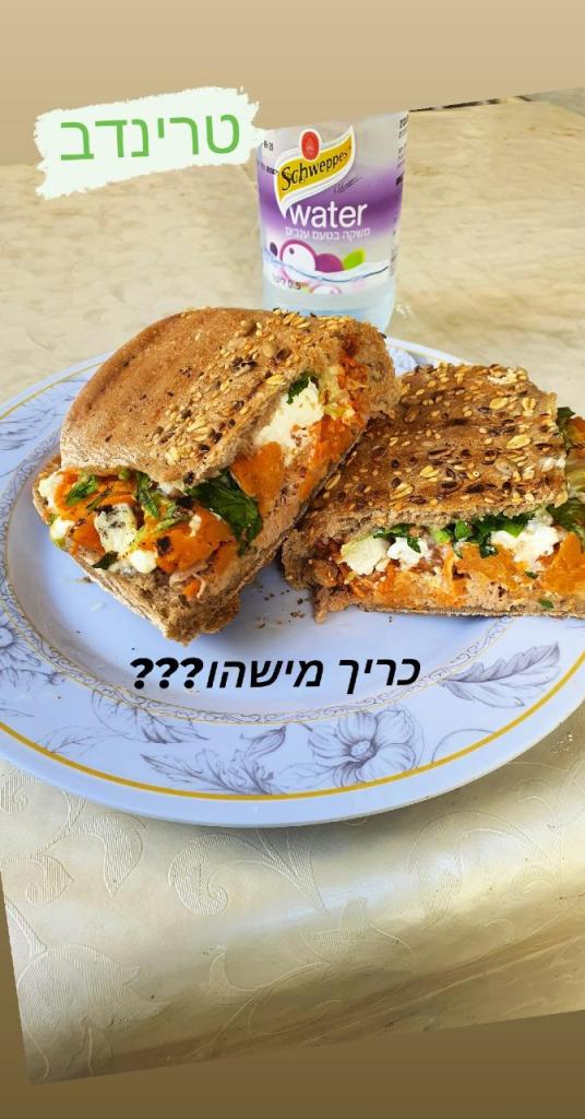 טרינדב טרינדב