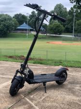 Falcon Scooters