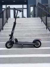 Falcon Scooters