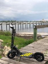 Falcon Scooters