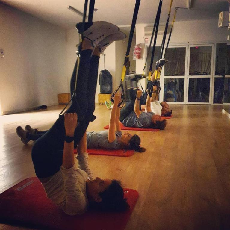 Get Fit With John Fitness Get Fit With John Fitness