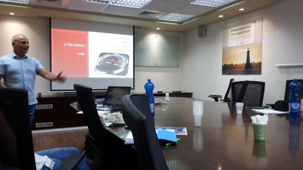 מחליטים מהר ונכון מחליטים מהר ונכון