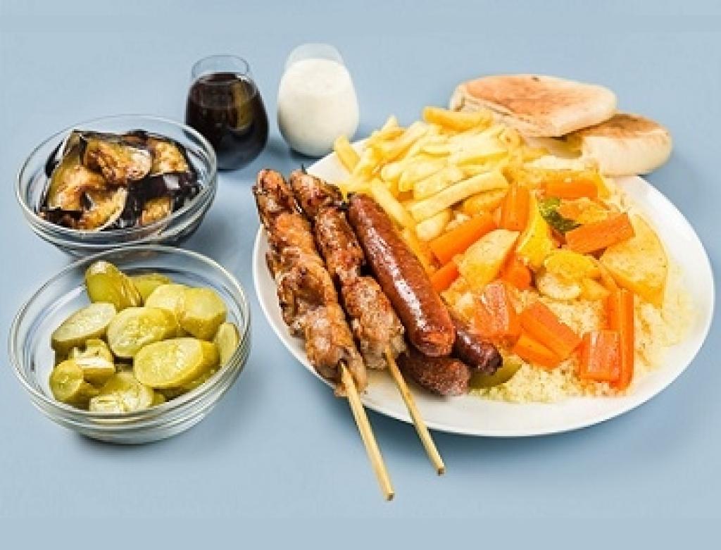 מאוריקה מאוריקה