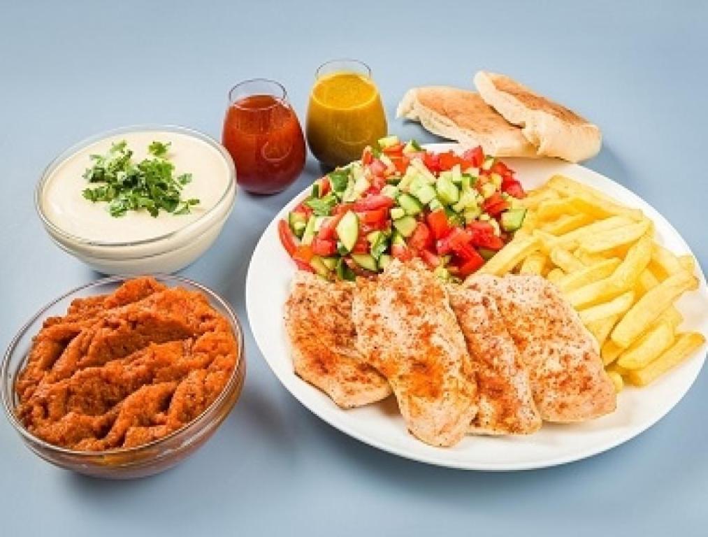 מאוריקה מאוריקה