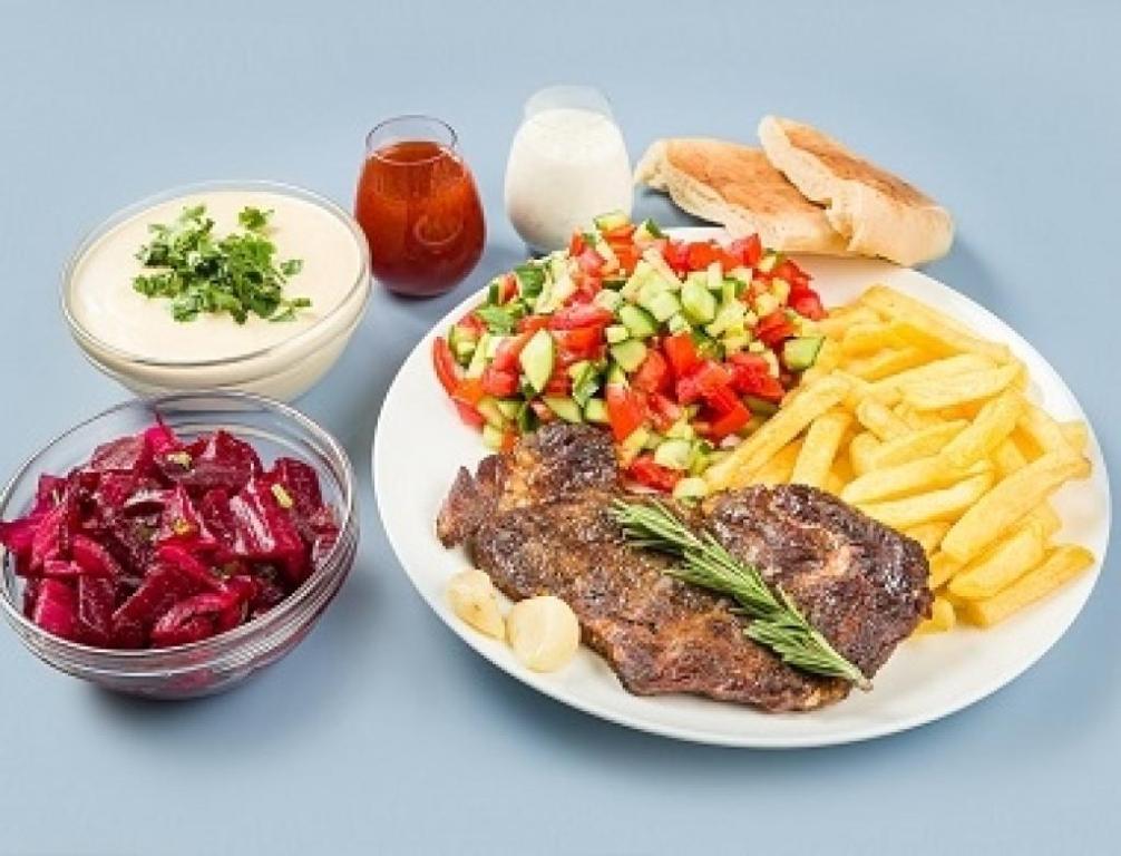 מאוריקה מאוריקה