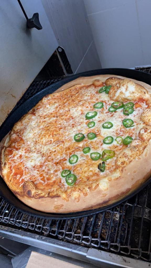 פיצה סלפי פיצה סלפי