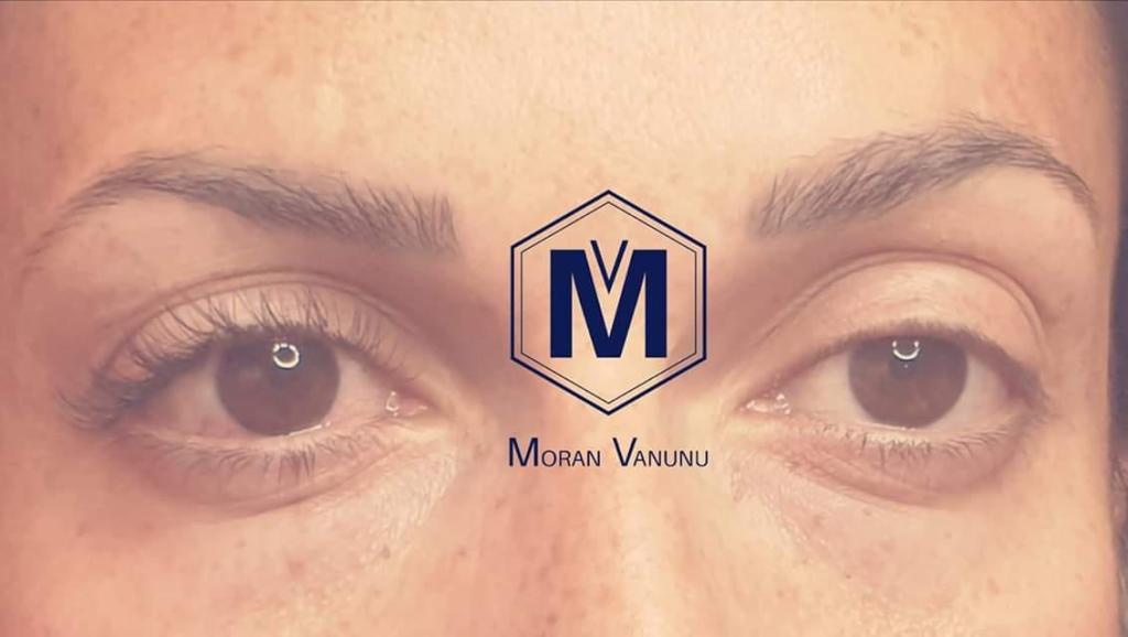 מורן ביוטי איפור קבוע מורן ביוטי איפור קבוע