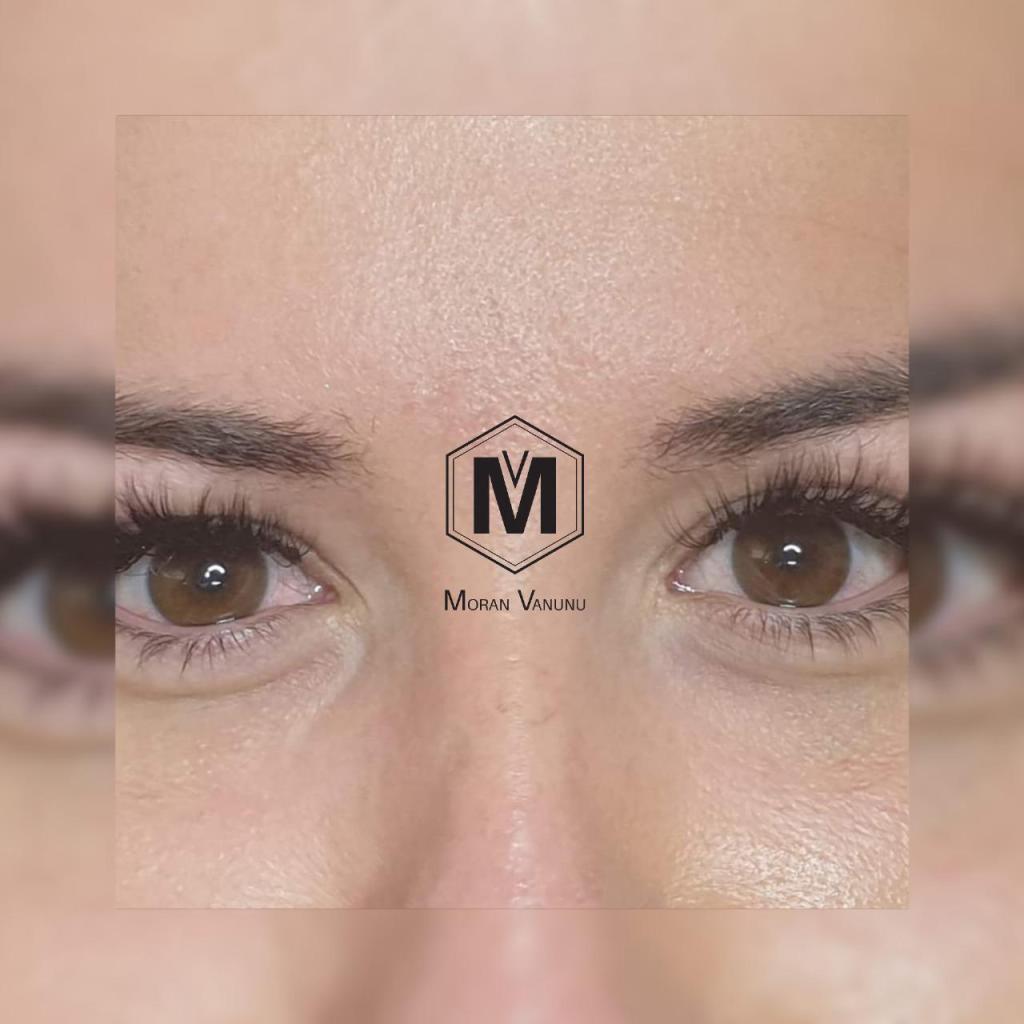 מורן ביוטי איפור קבוע מורן ביוטי איפור קבוע