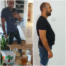 חרמון מן