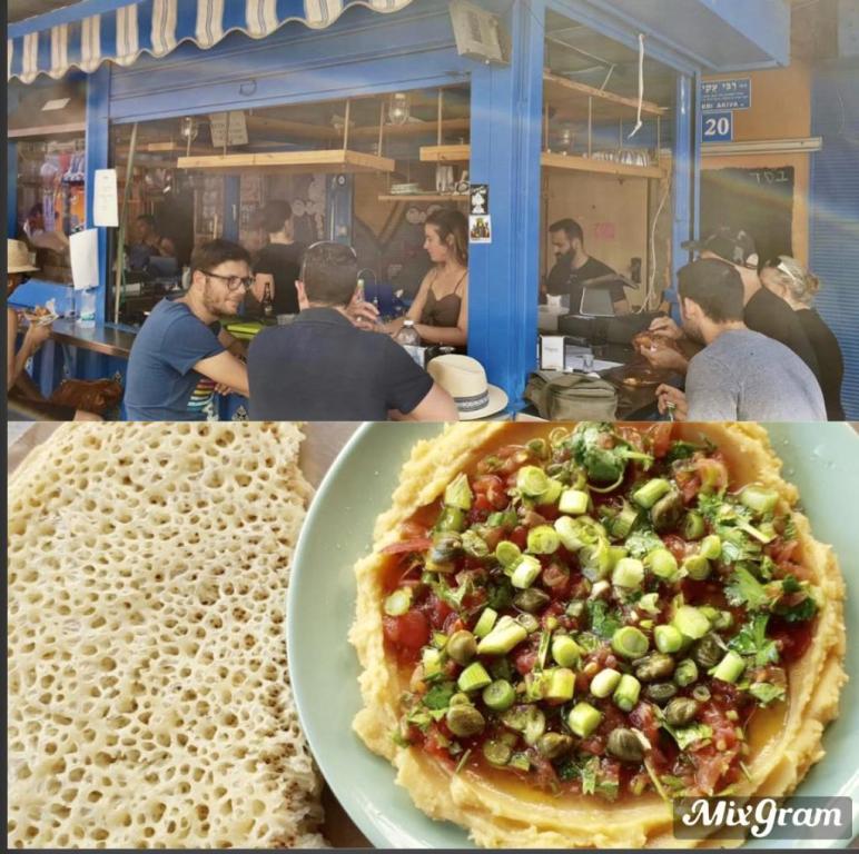 דידי בשוק הכרמל דידי בשוק הכרמל