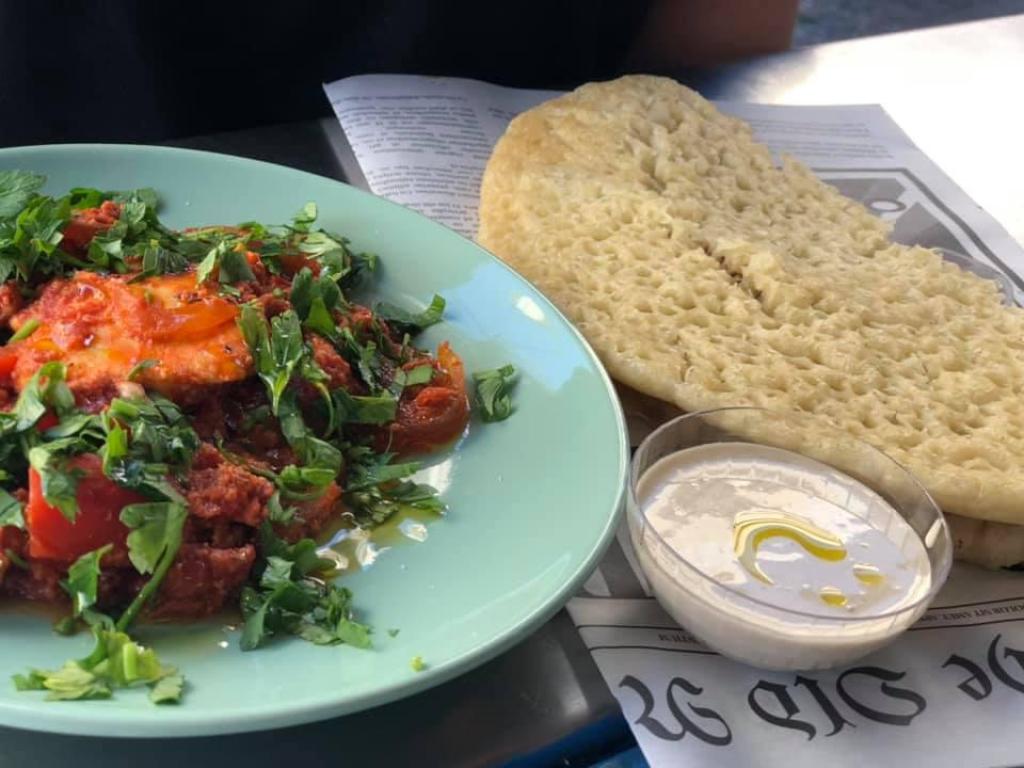 דידי בשוק הכרמל דידי בשוק הכרמל