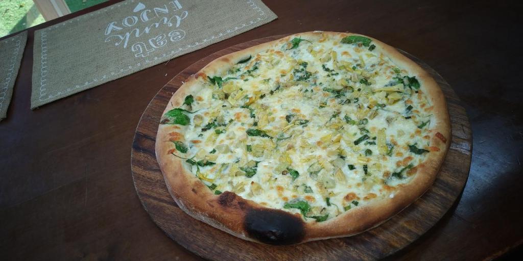 פיצה דונטלוס פיצה דונטלוס