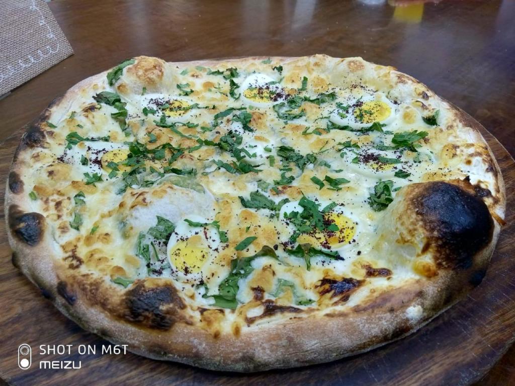 פיצה דונטלוס פיצה דונטלוס