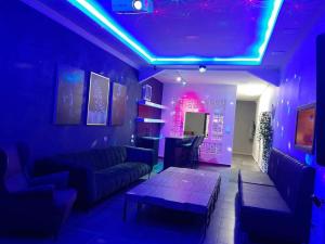 Palma loft