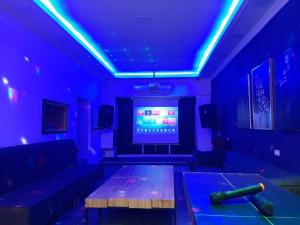 Palma loft