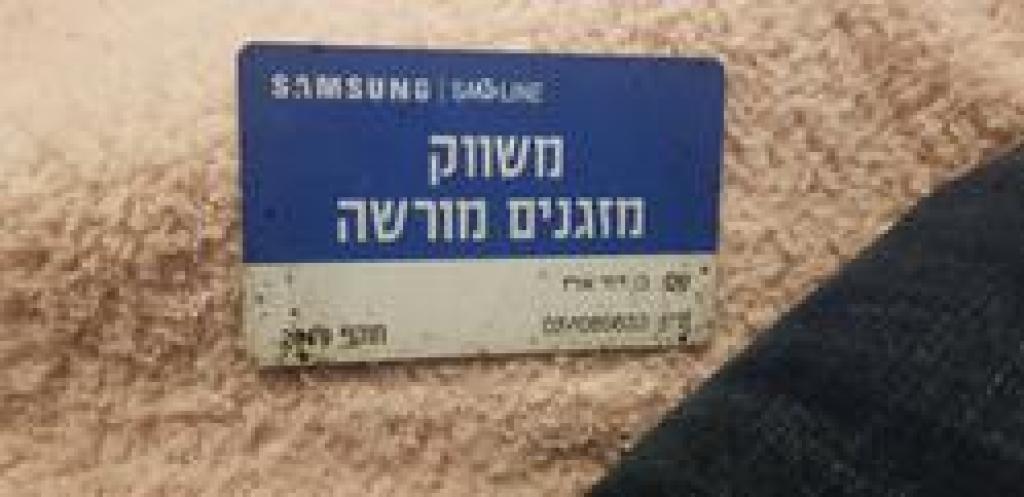 ארז בן דוד ארז בן דוד