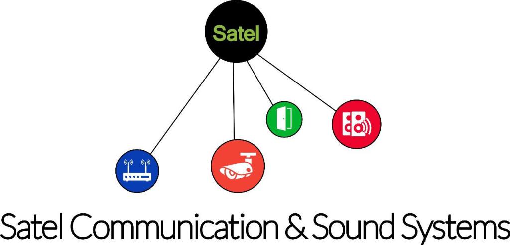 סטל מערכות תקשורת וסאונד סטל מערכות תקשורת וסאונד