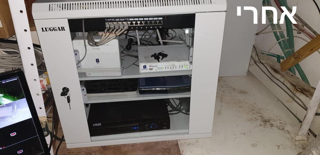 סטל מערכות תקשורת וסאונד סטל מערכות תקשורת וסאונד