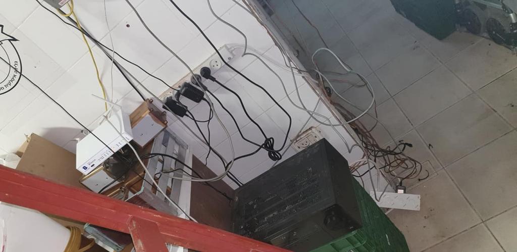 סטל מערכות תקשורת וסאונד סטל מערכות תקשורת וסאונד