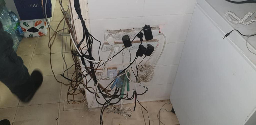 סטל מערכות תקשורת וסאונד סטל מערכות תקשורת וסאונד