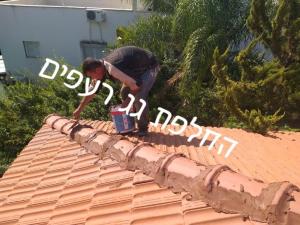 יאיר תיקונים לבית ולעסק